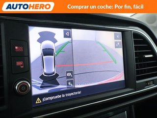Seat Leon 2.0 TDI FR Edition