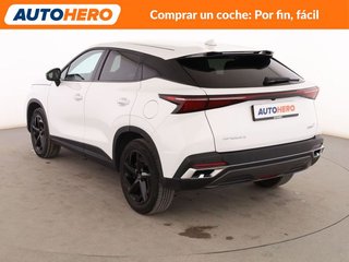 Omoda 5 1.6 Turbo 2WD Comfort