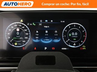 Omoda 5 1.6 Turbo 2WD Comfort