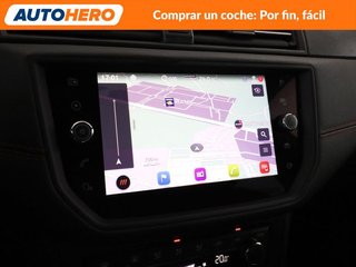 Seat Ibiza 1.0 TSI FR Go