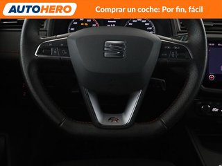 Seat Ibiza 1.0 TSI FR Go