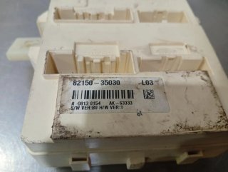 Caja reles / fusibles SSANGYONG TIVOLI