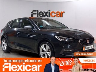 Seat Leon 1.5 TSI 85kW S&S FR 75 Aniversario