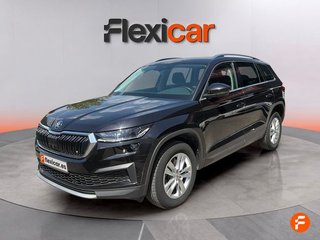 Skoda Kodiaq 1.5 TSI 110KW (150cv) DSG 4x2 Ambition