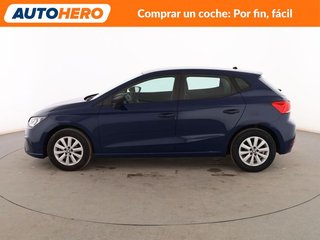 Seat Ibiza 1.0 TSI Reference Plus