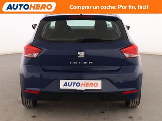 Seat Ibiza 1.0 TSI Reference Plus
