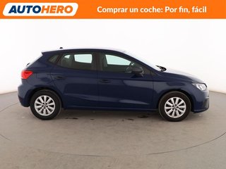 Seat Ibiza 1.0 TSI Reference Plus
