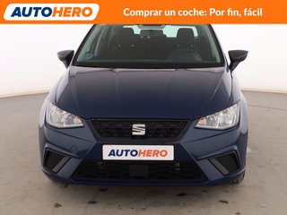 Seat Ibiza 1.0 TSI Reference Plus