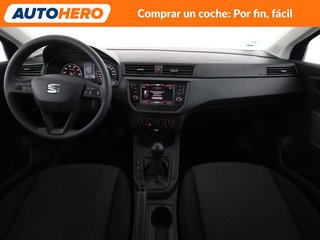 Seat Ibiza 1.0 TSI Reference Plus