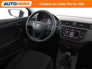 Seat Ibiza 1.0 TSI Reference Plus