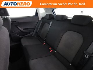 Seat Ibiza 1.0 TSI Reference Plus