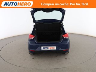 Seat Ibiza 1.0 TSI Reference Plus
