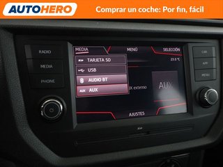 Seat Ibiza 1.0 TSI Reference Plus