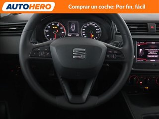 Seat Ibiza 1.0 TSI Reference Plus