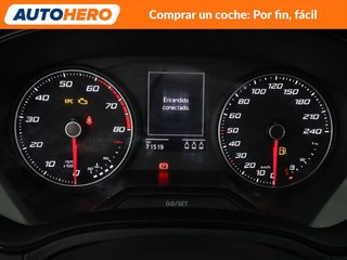 Seat Ibiza 1.0 TSI Reference Plus