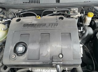 1142022 cremallera dirección fiat stilo (192) 1.9