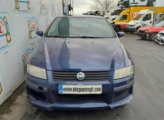 1142022 cremallera dirección fiat stilo (192) 1.9