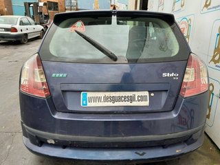1142022 cremallera dirección fiat stilo (192) 1.9