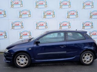 1142022 cremallera dirección fiat stilo (192) 1.9