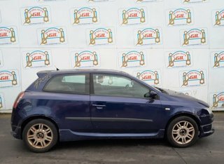 1142022 cremallera dirección fiat stilo (192) 1.9