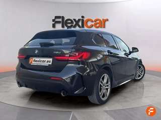 BMW Serie 1 118d