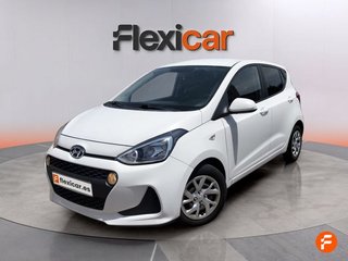 Hyundai i10 1.0 Go!