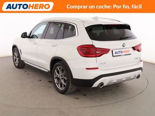 BMW X3 xDrive 20d xLine