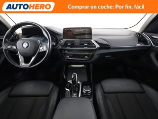 BMW X3 xDrive 20d xLine