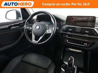 BMW X3 xDrive 20d xLine
