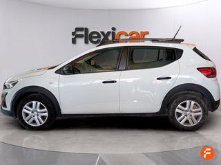 Dacia Sandero Stepway Essential 74kW (100CV) ECO-G