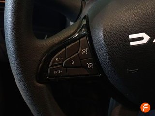 Dacia Sandero Stepway Essential 74kW (100CV) ECO-G