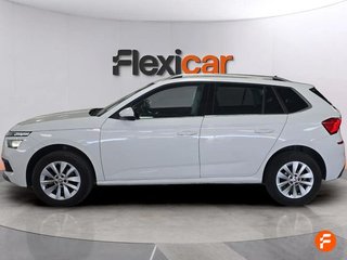 Skoda Kamiq 1.0 TSI 85kW (115CV) SELECTION