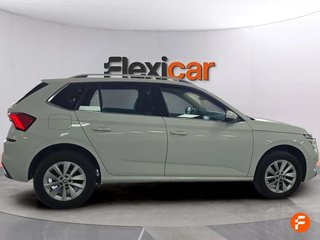 Skoda Kamiq 1.0 TSI 85kW (115CV) SELECTION