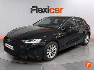 Audi A3 Sportback Advanced 35 TDI 110kW S tronic