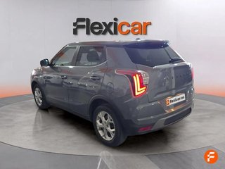SsangYong Tivoli G15T LP Urban Plus