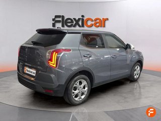 SsangYong Tivoli G15T LP Urban Plus