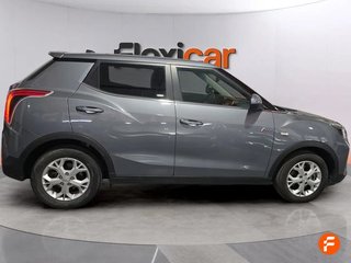 SsangYong Tivoli G15T LP Urban Plus