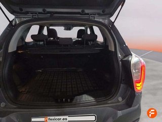 SsangYong Tivoli G15T LP Urban Plus