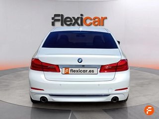BMW Serie 5 520dA Business