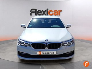 BMW Serie 5 520dA Business