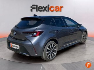 Toyota Corolla 140H Active Plus