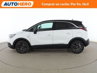 Opel Crossland X 1.2 Turbo 120 Aniversario