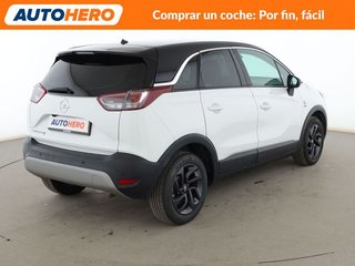Opel Crossland X 1.2 Turbo 120 Aniversario