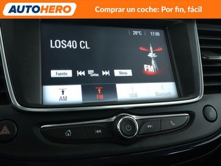 Opel Crossland X 1.2 Turbo 120 Aniversario