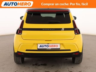 Renault 5 E-Tech electric drive 110 kW Comfort Range Techno