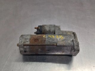 Motor arranque MITSUBISHI CANTER