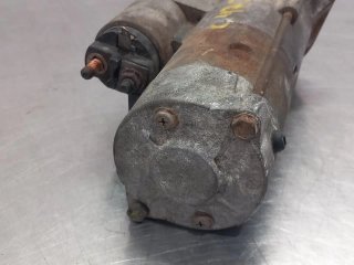 Motor arranque MITSUBISHI CANTER