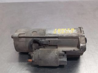 Motor arranque MITSUBISHI CANTER