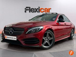 Mercedes Clase C C 220 d