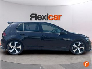 Volkswagen Golf Sport 1.5 TSI EVO 110kW (150CV) DSG
